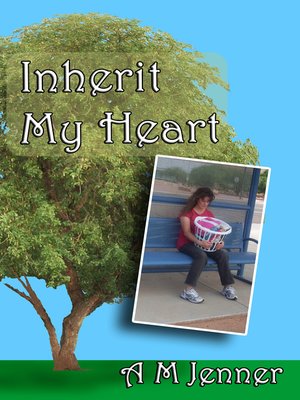cover image of Inherit My Heart